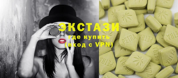 молекула духа Богданович
